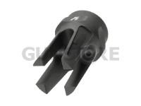 Cloak Flash Hider .223/5.56 2