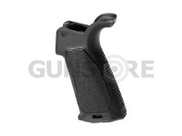 AR Rubber Overmolded Pistol Grip in 20 degree 1