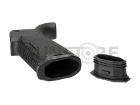 AR Rubber Overmolded Pistol Grip in 20 degree 3