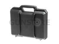 Pistol Case PNP Foam 1