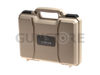 Pistol Case PNP Foam