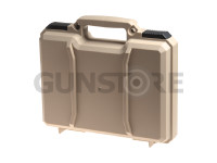 Pistol Case PNP Foam 1