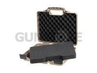 Pistol Case PNP Foam 3