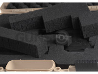 Pistol Case PNP Foam 4