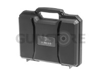 Pistol Case Pre-Cut Foam 0