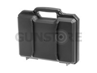 Pistol Case Pre-Cut Foam 1