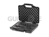 Pistol Case Pre-Cut Foam 2
