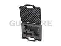 Pistol Case Pre-Cut Foam 3