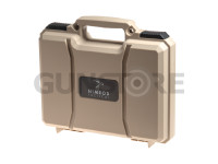 Pistol Case Pre-Cut Foam