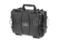Pistol and Equipment Case