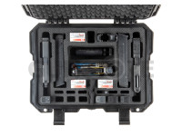 Pistol and Equipment Case 2