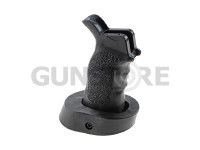 AR Tactical DLX Grip with Palm Shelf - Rigid 0