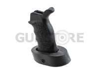 AR Tactical DLX Grip with Palm Shelf - Rigid 1