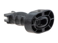 AR Tactical DLX Grip with Palm Shelf - Rigid 2
