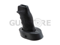 AR Tactical DLX Flat Top Grip with Palm Shelf - Su 1