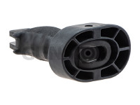 AR Tactical DLX Flat Top Grip with Palm Shelf - Su 2
