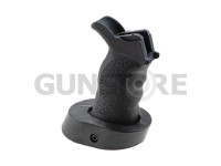 AR Tactical DLX Grip with Palm Shelf - SureGrip