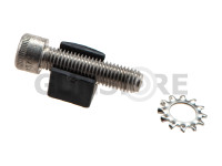 AR Tactical DLX Grip Zero Angle Precision - SureGr 3