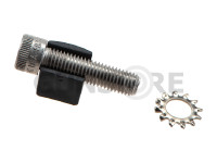 AR Tactical DLX Flat Top Grip Zero Angle - SureGri 3