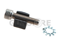 AR Tactical DLX Grip - SureGrip 3
