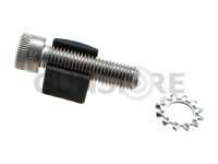 AR Flat Top Grip - SureGrip 3
