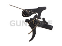 AR15 Super 3 Gun S3G Trigger 2