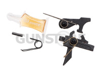 AR15 Super Dynamic 3 Gun SD-3G Trigger 1