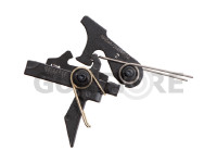 AR15 Super Dynamic 3 Gun SD-3G Trigger 2