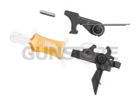 AR15 Super Dynamic Combat SD-C Trigger