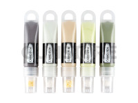Camo Pen 5-Pack
