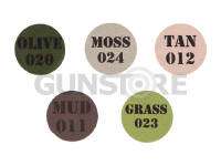 Camo Pen 5-Pack 4