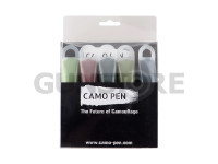 Camo Pen 5-Pack 2