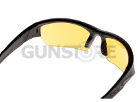 WX Valor 2.5 Grey / Clear / Rust 1
