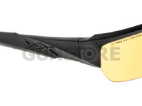 WX Valor 2.5 Grey / Clear / Rust 2