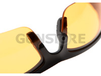 WX Valor 2.5 Grey / Clear / Rust 4