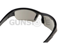 WX Valor 2.5 Grey / Clear / Rust 1