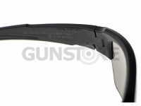 WX Valor 2.5 Grey / Clear / Rust 3