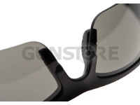 WX Valor 2.5 Grey / Clear / Rust 4
