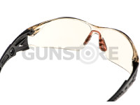 RUSH+ BSSI Brown Lens 1