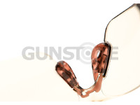 RUSH+ BSSI Brown Lens 4