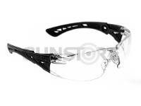 RUSH+ BSSI Clear Lens 0