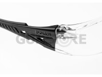RUSH+ BSSI Clear Lens 2
