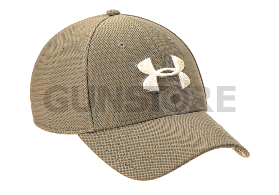 UA Men's Blitzing 3.0 Cap 0