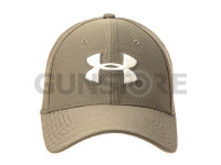 UA Men's Blitzing 3.0 Cap 4