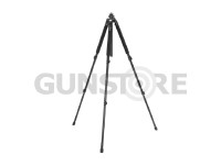K700 Aluminum Tripod