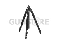 K700 Aluminum Tripod 1