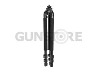 K700 Aluminum Tripod 2