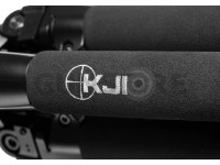 K700 Aluminum Tripod 4