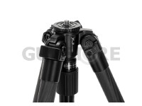 K800 Carbon Fiber Tripod 3