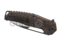 Chibs Two-Tone 2